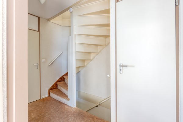 Medium property photo - Louise Wentstraat 10, 2331 NM Leiden