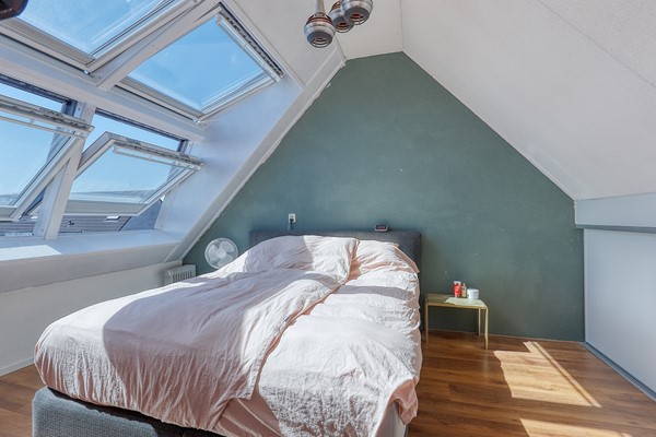 Medium property photo - Louise Wentstraat 10, 2331 NM Leiden
