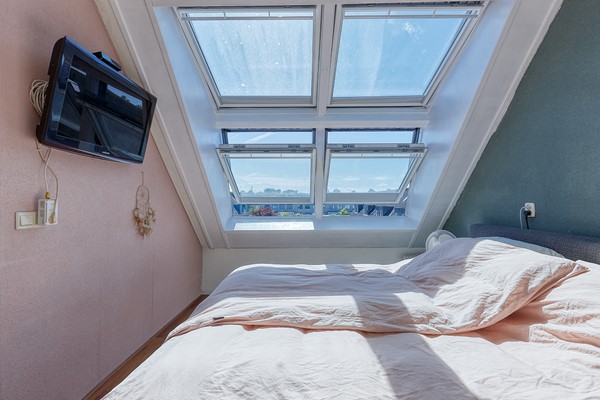 Medium property photo - Louise Wentstraat 10, 2331 NM Leiden