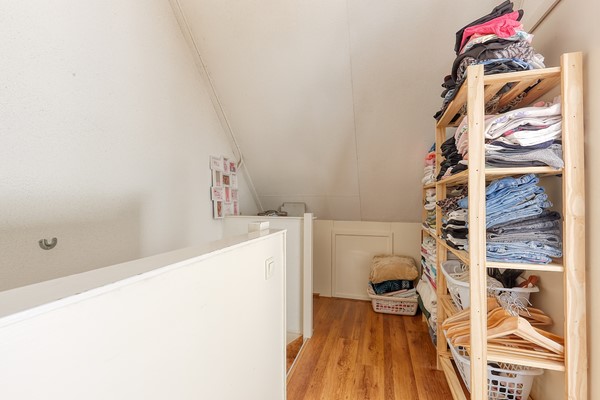 Medium property photo - Louise Wentstraat 10, 2331 NM Leiden