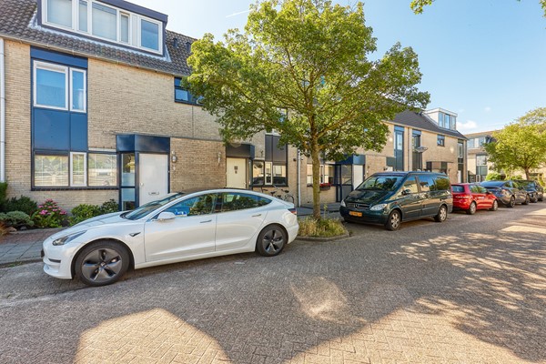 Medium property photo - Louise Wentstraat 10, 2331 NM Leiden