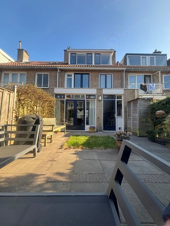 Medium property photo - Ursulaland 85, 2591 GV Den Haag