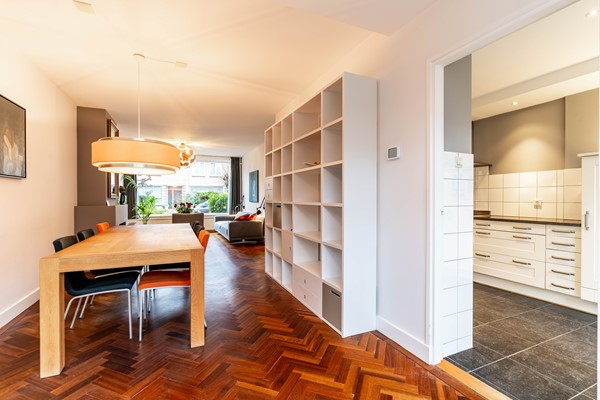 Medium property photo - Ursulaland 85, 2591 GV Den Haag