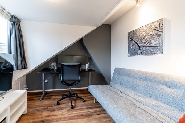 Medium property photo - Ursulaland 85, 2591 GV Den Haag