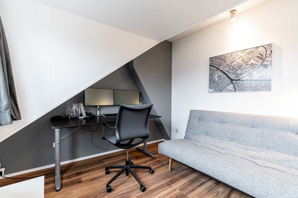Medium property photo - Ursulaland 85, 2591 GV Den Haag