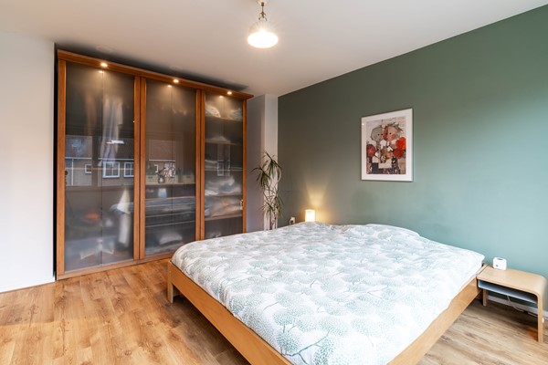 Medium property photo - Ursulaland 85, 2591 GV Den Haag