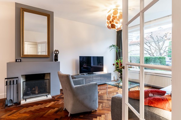 Medium property photo - Ursulaland 85, 2591 GV Den Haag