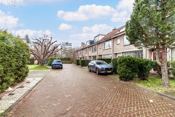 Medium property photo - Ursulaland 85, 2591 GV Den Haag