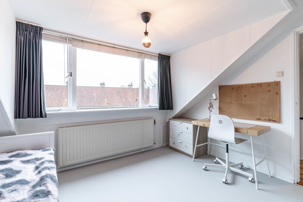 Medium property photo - Ursulaland 85, 2591 GV Den Haag