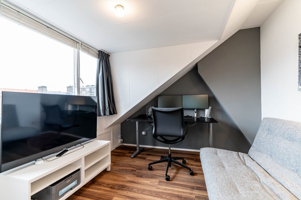 Medium property photo - Ursulaland 85, 2591 GV Den Haag