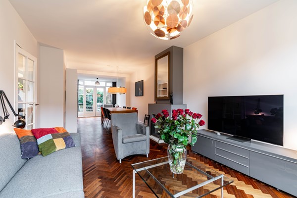 Medium property photo - Ursulaland 85, 2591 GV Den Haag