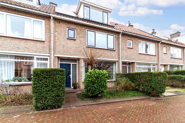 Medium property photo - Ursulaland 85, 2591 GV Den Haag