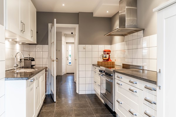 Medium property photo - Ursulaland 85, 2591 GV Den Haag