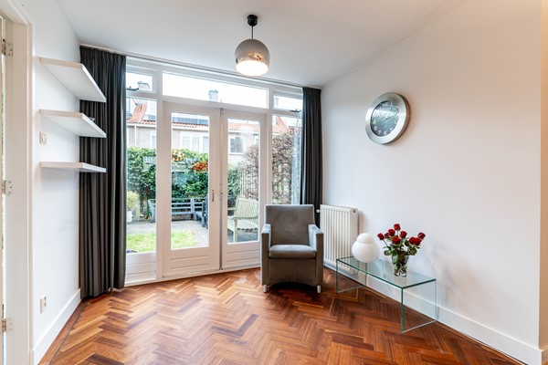 Medium property photo - Ursulaland 85, 2591 GV Den Haag