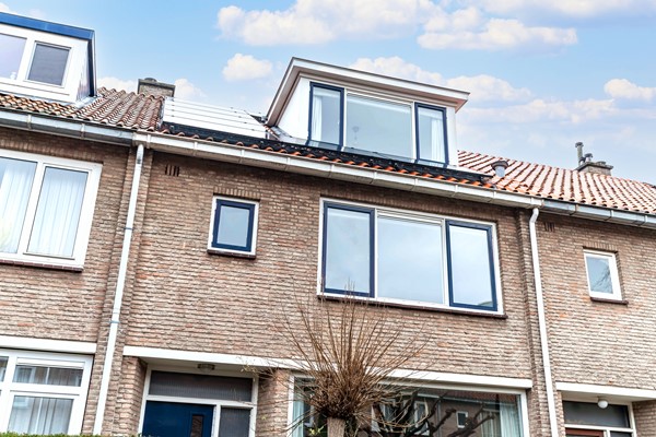 Medium property photo - Ursulaland 85, 2591 GV Den Haag