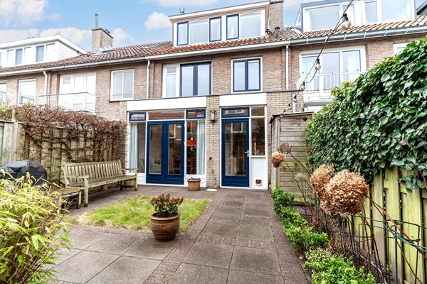 Medium property photo - Ursulaland 85, 2591 GV Den Haag