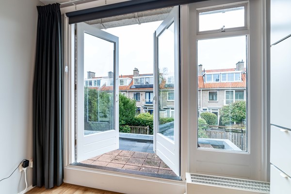 Medium property photo - Ursulaland 85, 2591 GV Den Haag