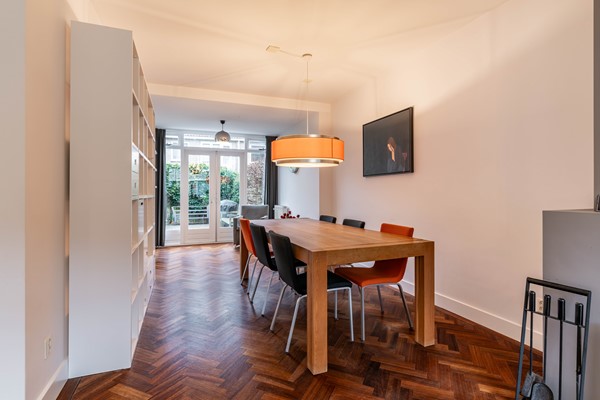 Medium property photo - Ursulaland 85, 2591 GV Den Haag