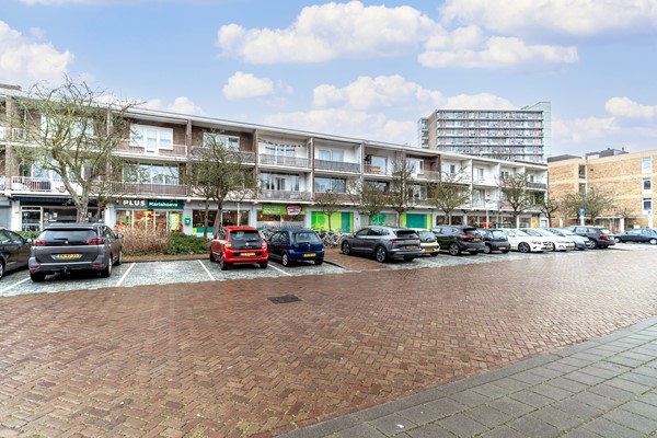 Medium property photo - Ursulaland 85, 2591 GV Den Haag