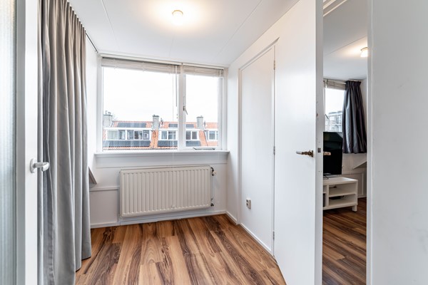 Medium property photo - Ursulaland 85, 2591 GV Den Haag