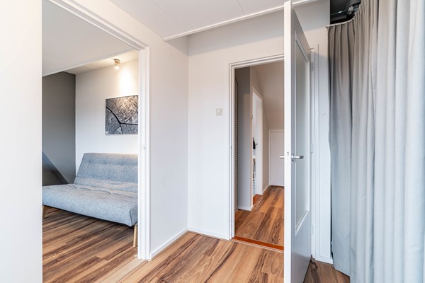 Medium property photo - Ursulaland 85, 2591 GV Den Haag