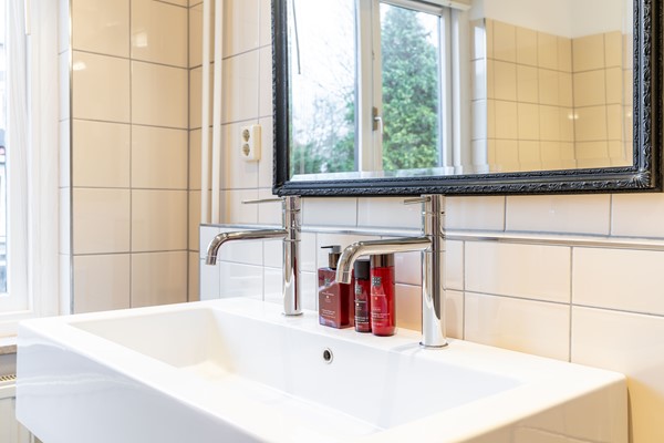 Medium property photo - Ursulaland 85, 2591 GV Den Haag