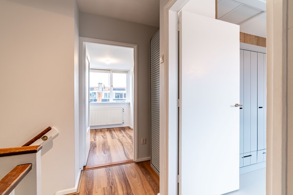 Medium property photo - Ursulaland 85, 2591 GV Den Haag