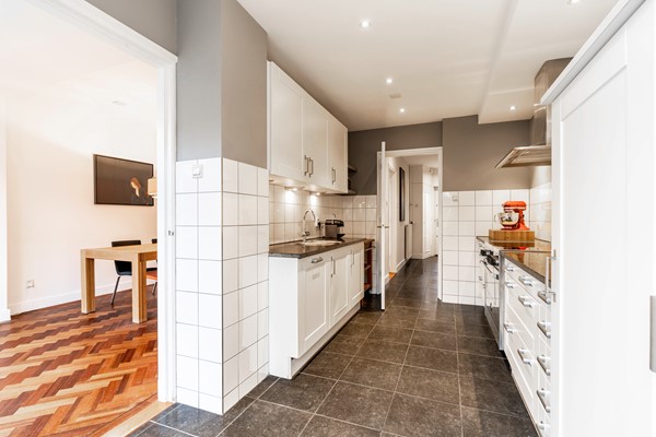 Medium property photo - Ursulaland 85, 2591 GV Den Haag