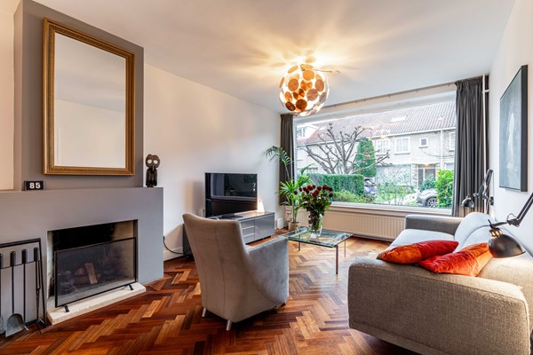 Medium property photo - Ursulaland 85, 2591 GV Den Haag