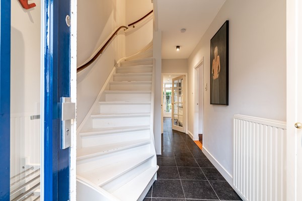 Medium property photo - Ursulaland 85, 2591 GV Den Haag