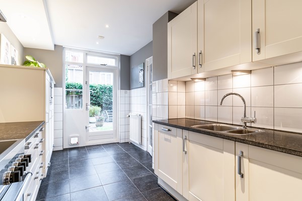 Medium property photo - Ursulaland 85, 2591 GV Den Haag