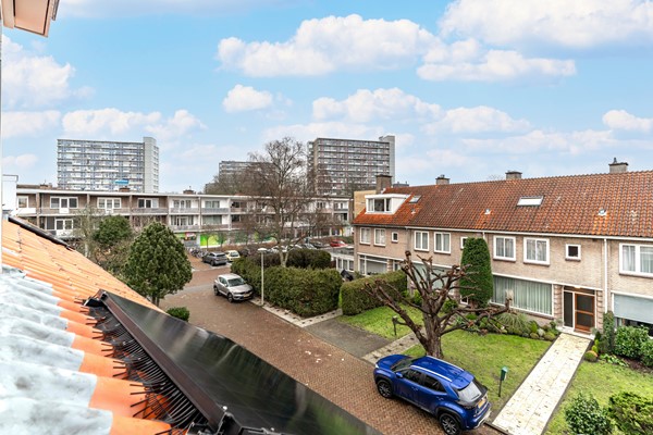 Medium property photo - Ursulaland 85, 2591 GV Den Haag