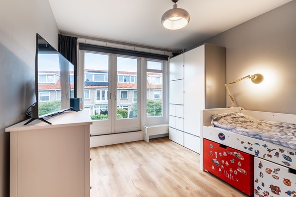 Medium property photo - Ursulaland 85, 2591 GV Den Haag