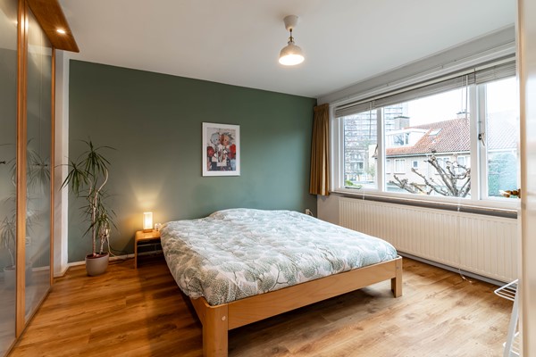 Medium property photo - Ursulaland 85, 2591 GV Den Haag