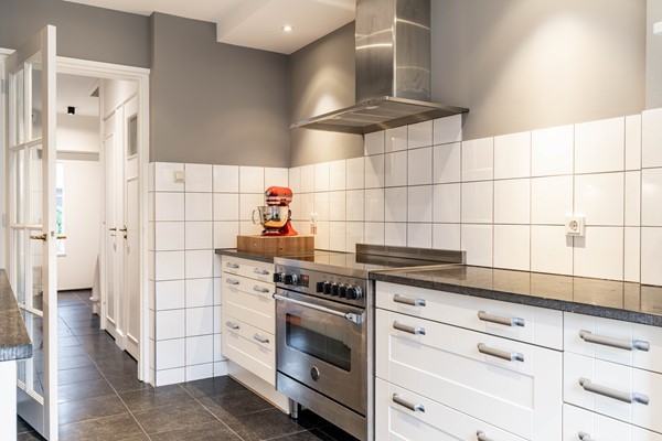 Medium property photo - Ursulaland 85, 2591 GV Den Haag