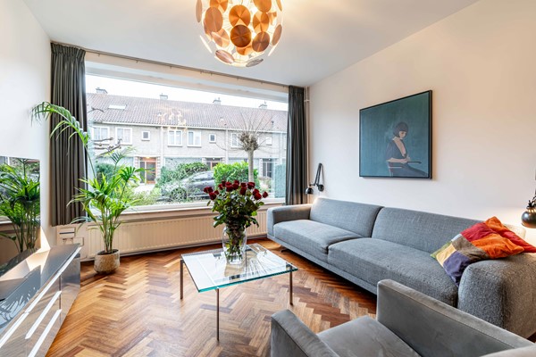 Medium property photo - Ursulaland 85, 2591 GV Den Haag