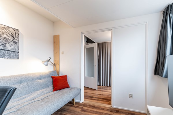 Medium property photo - Ursulaland 85, 2591 GV Den Haag