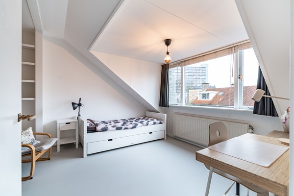 Medium property photo - Ursulaland 85, 2591 GV Den Haag