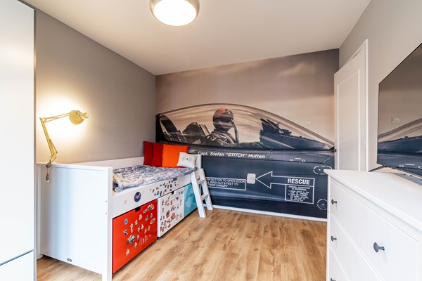 Medium property photo - Ursulaland 85, 2591 GV Den Haag
