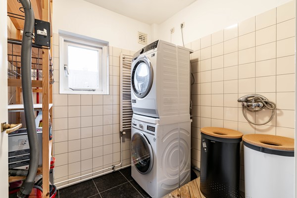 Medium property photo - Ursulaland 85, 2591 GV Den Haag
