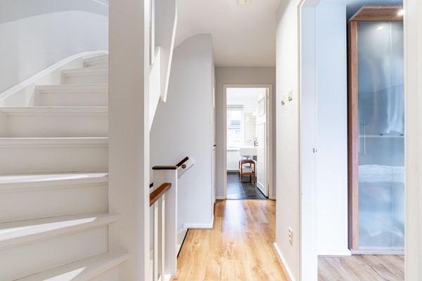 Medium property photo - Ursulaland 85, 2591 GV Den Haag