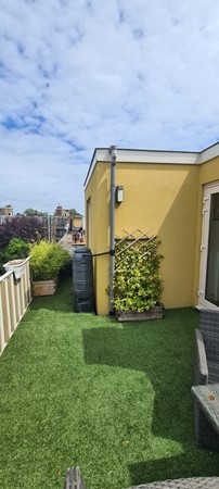 Medium property photo - Merkusstraat 150, 2593 TP Den Haag