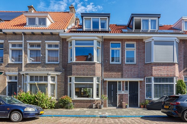 Medium property photo - Agrippinastraat 20, 2275 VC Voorburg