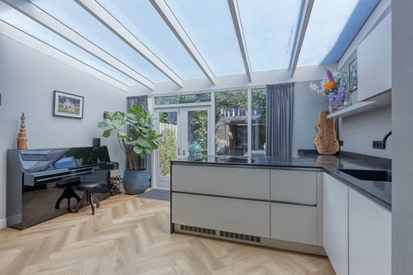 Medium property photo - Agrippinastraat 20, 2275 VC Voorburg