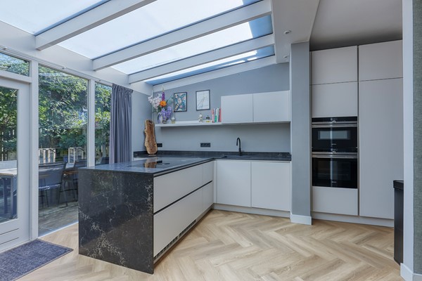 Medium property photo - Agrippinastraat 20, 2275 VC Voorburg