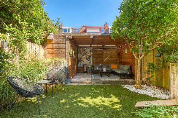 Medium property photo - Agrippinastraat 20, 2275 VC Voorburg
