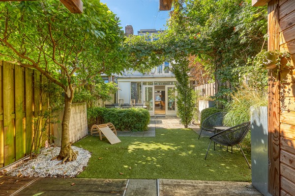Medium property photo - Agrippinastraat 20, 2275 VC Voorburg