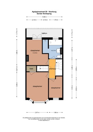 Agrippinastraat 20, 2275 VC Voorburg - OC_141912_EV.jpg