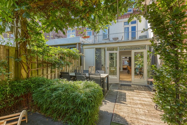 Medium property photo - Agrippinastraat 20, 2275 VC Voorburg
