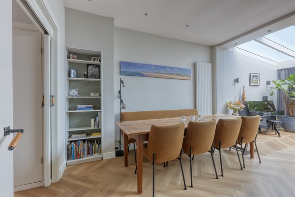 Medium property photo - Agrippinastraat 20, 2275 VC Voorburg